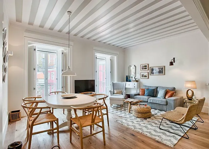 Libest Av. Da Liberdade 1 - Restauradores Apartment Lisbon