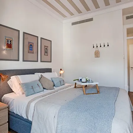 Libest Av. Da Liberdade 1 - Restauradores Apartament Lizbona